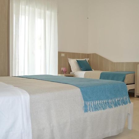 B&B Marale Porto Cesareo Exteriör bild