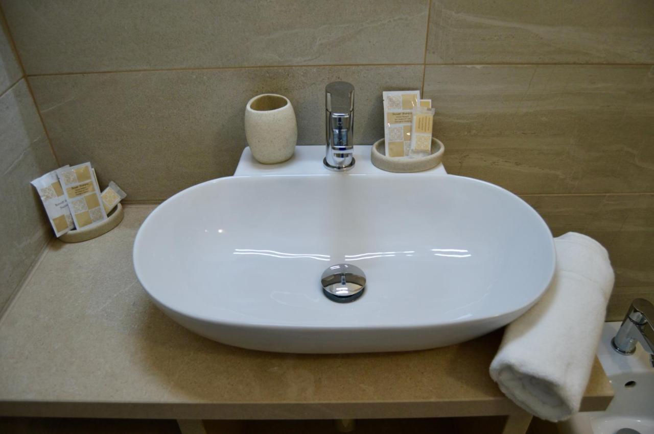 B&B Marale Porto Cesareo Exteriör bild